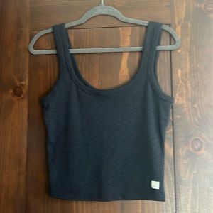 Vuori Sunrise Crop Tank